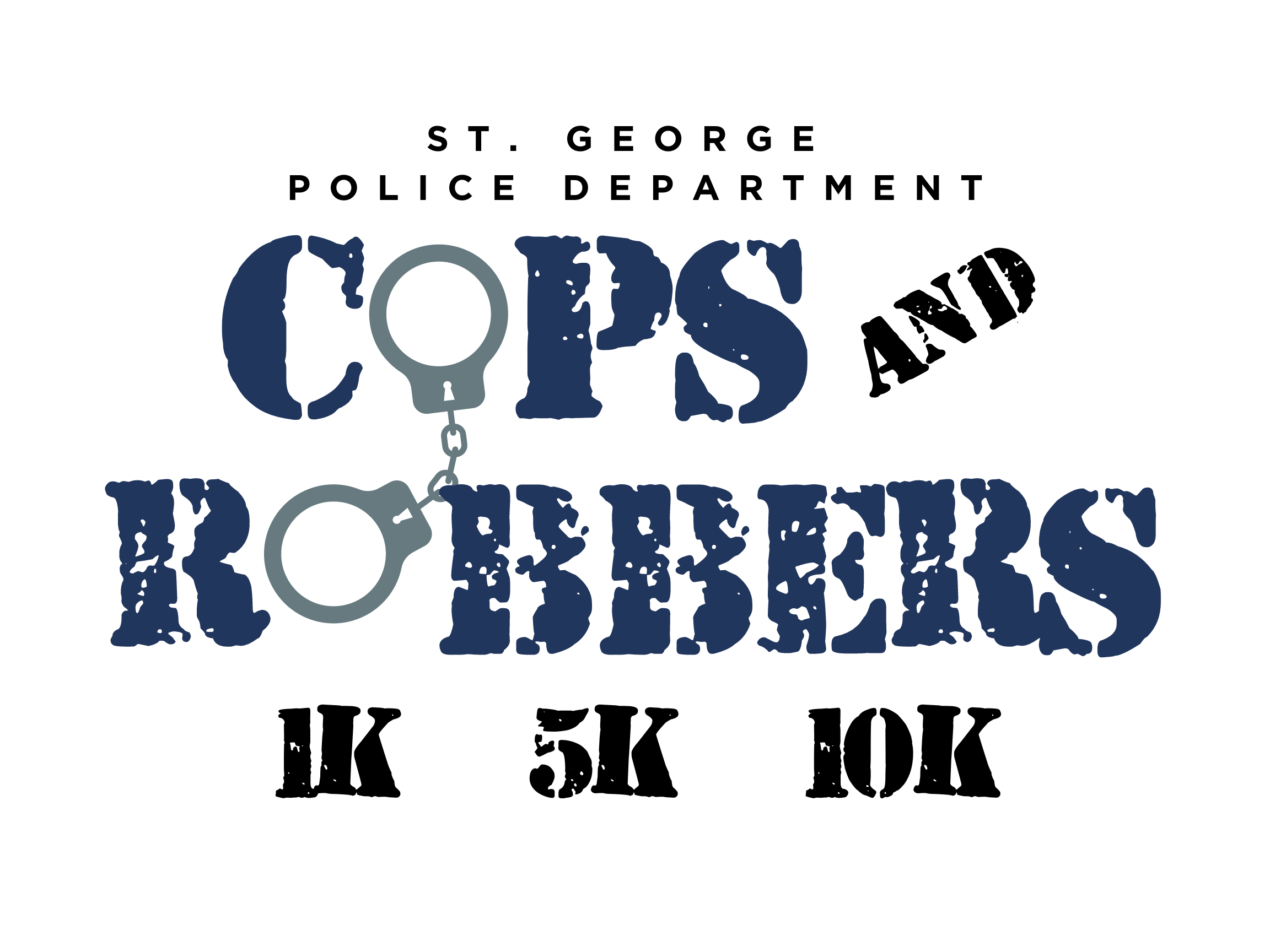 Cops and Robbers 5K