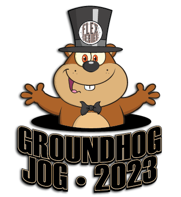 Groundhog Jog