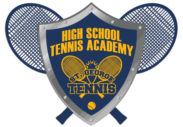 Summer High School Tennis Academy