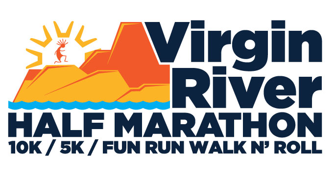 Virgin River Half Marathon