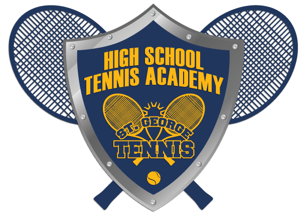 High School Tennis Academy